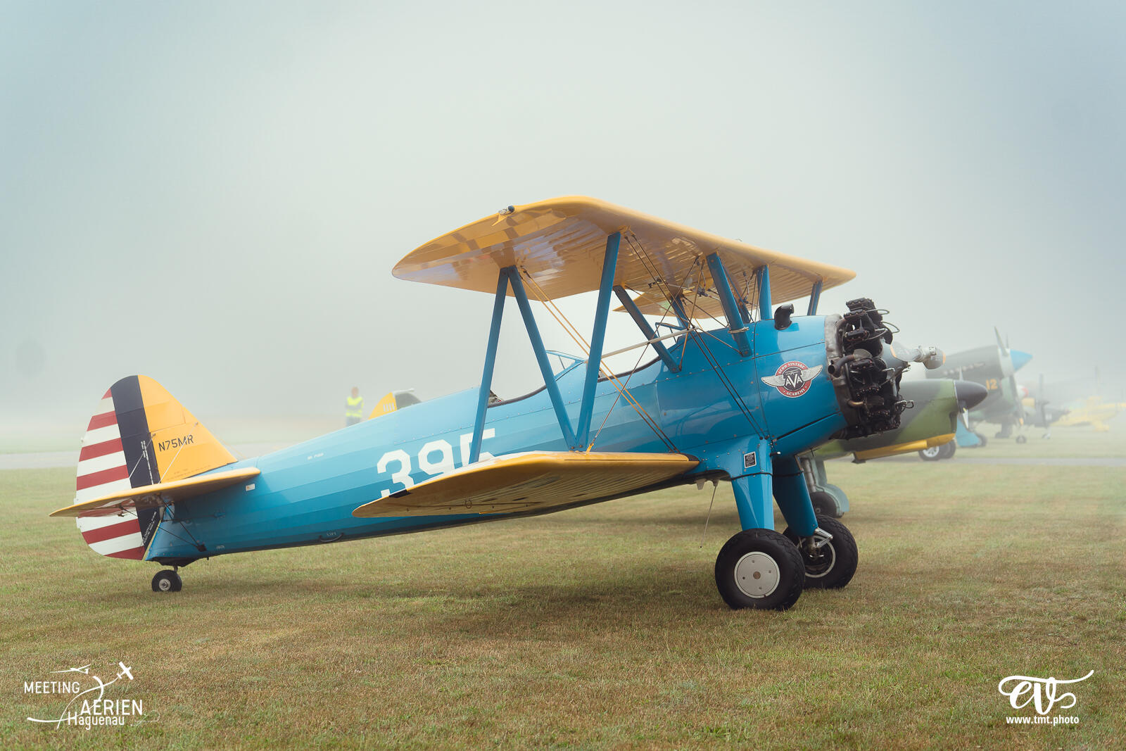 MEETING AERIEN HAGUENAU 2024